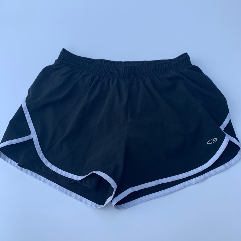 Running shorts
